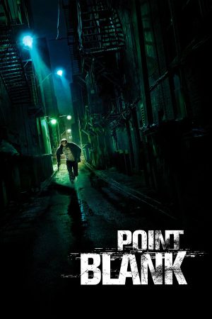 Phim Sứ Mệnh Tuyệt Mật - Point Blank PhimChill Vietsub (2010)