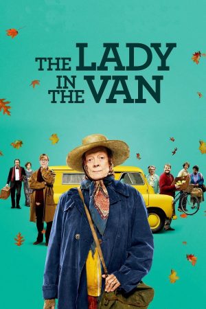 Phim Quý Bà Mary Shepherd - The Lady in the Van PhimChill Vietsub (2015)