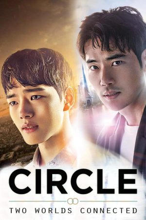 Phim Kết Nối Hai Thế Giới - Circle PhimChill Vietsub (2017)