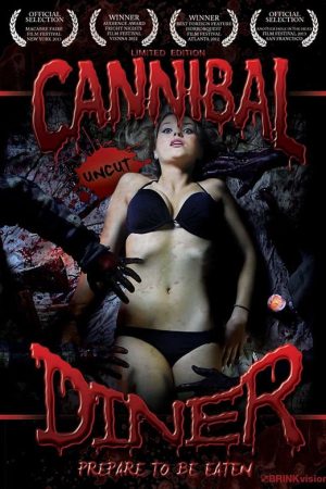 Phim Bữa Tiệc Thịt Người - Cannibal Diner PhimChill Vietsub (2012)