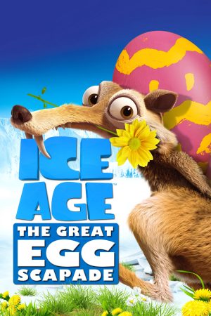 Xem phim Kỷ Băng Hà Cuộc Săn Trứng Phục Sinh tập 1 PhimChill Thuyết Minh HD Vietsub Phim Mỹ-Ice Age The Great Egg Scapade