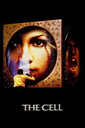 Phim Bí Mật Dưới Nấm Mồ - The Cell PhimChill Vietsub (2000)