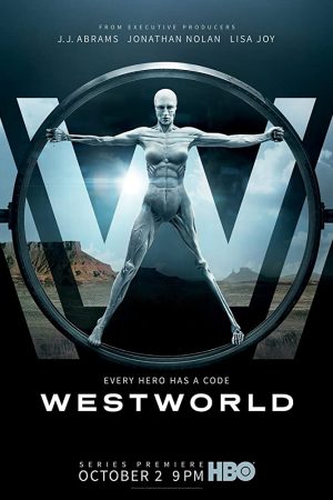 Phim Thế Giới Viễn Tây ( 1) - Westworld (Season 1) PhimChill Vietsub (2016)