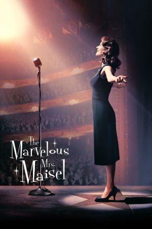 Phim Cô Maisel Kỳ Diệu ( 5) - The Marvelous Mrs Maisel (Season 5) PhimChill Vietsub (2023)