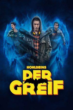 Phim Der Greif - The Gryphon PhimChill Vietsub (2023)