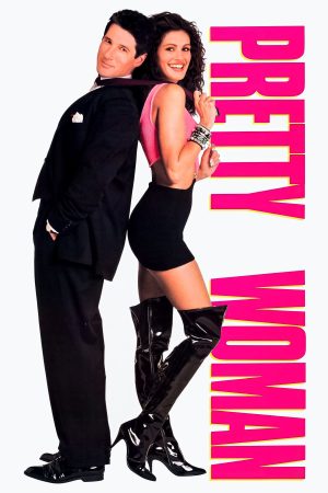 Phim Pretty Woman - Pretty Woman PhimChill Vietsub (1990)