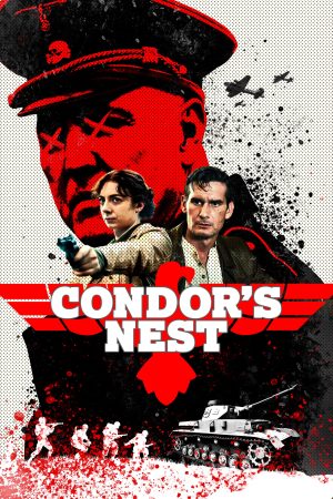 Phim Condors Nest - Condors Nest PhimChill Vietsub (2023)