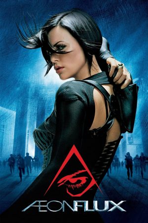 Phim Nữ Chiến Binh Tương Laii - Æon Flux PhimChill Vietsub (2005)