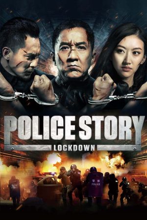 Phim Police Story Lockdown - Police Story Lockdown PhimChill Vietsub (2013)