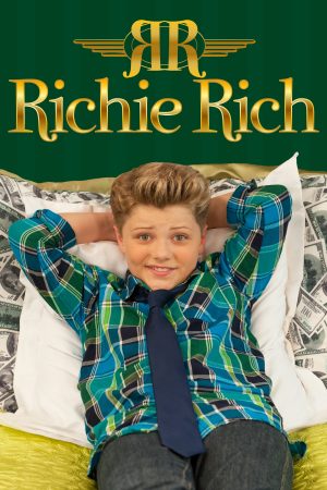 Xem phim Chú bé tỷ phú tập 3 PhimChill Thuyết Minh HD Vietsub Phim Anh-Richie Rich