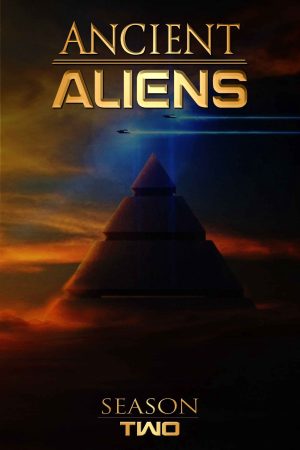 Phim Ancient Aliens ( 2) - Ancient Aliens (Season 2) PhimChill Vietsub (2010)