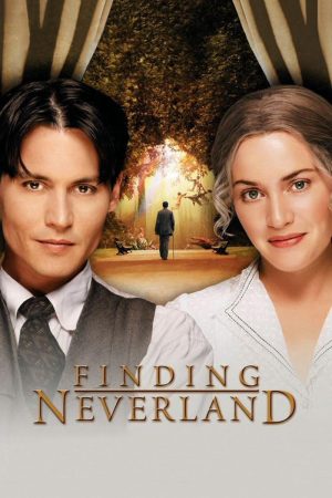 Phim Đi Tìm Miền Đất Hứa - Finding Neverland PhimChill Vietsub (2004)