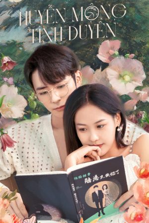 Xem phim Huyễn Mộng Tình Duyên tập 16 PhimChill Thuyết Minh FHD Vietsub Phim Trung Quốc-Beyond Romance