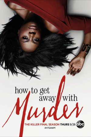 Phim Lách Luật ( 6) - How to Get Away With Murder (Season 6) PhimChill Vietsub (2019)