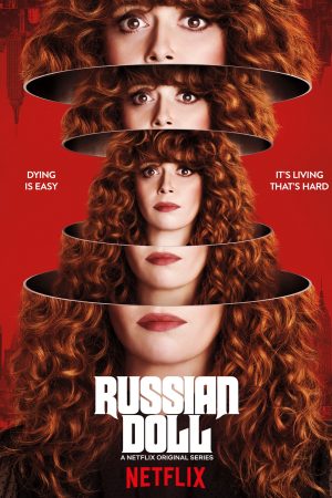 Xem phim Búp bê Nga ( 1) tập 1 PhimChill Thuyết Minh HD Vietsub Phim Mỹ-Russian Doll (Season 1)