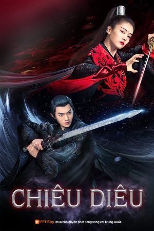 Xem phim Chiêu Diêu tập 34a PhimChill Thuyết Minh HD Vietsub Phim Trung Quốc-The Legends