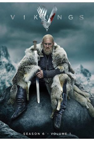 Phim Huyền Thoại Vikings ( 6) - Vikings (Season 6) PhimChill Vietsub (2019)