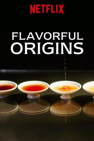 Phim Nguồn gốc của hương vị ( 1) Ẩm Thực Triều Sán - Flavorful Origins (Season 1) PhimChill Vietsub (2019)