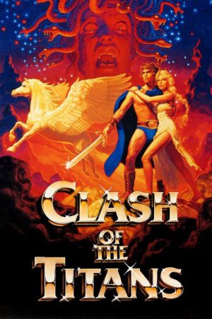 Phim Clash of the Titans - Clash of the Titans PhimChill Vietsub (1981)