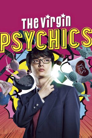 Phim Anh Hùng Cương Dương - The Virgin Psychics PhimChill Vietsub (2015)