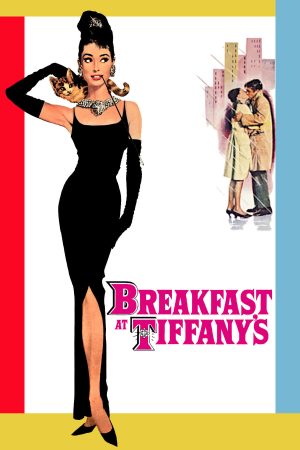 Xem phim Điểm Tâm Ở Tiffany tập full PhimChill Thuyết Minh HD Vietsub Phim Mỹ-Breakfast at Tiffanys