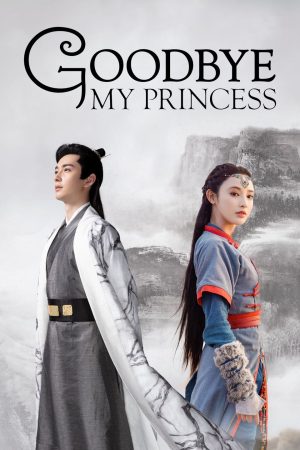 Phim Đông Cung - Goodbye My Princess PhimChill Vietsub (2019)