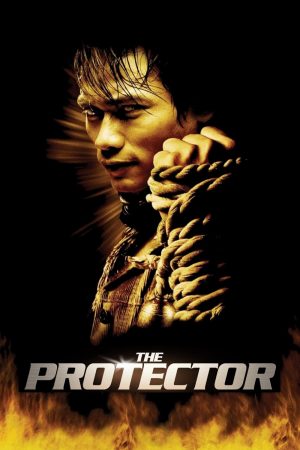 Phim The Protector - The Protector PhimChill Vietsub (2005)