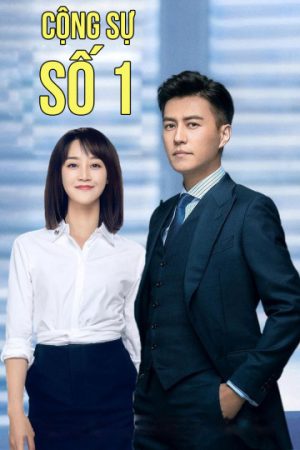 Phim Cộng Sự Số 1 - The Best Partner PhimChill Vietsub (2019)