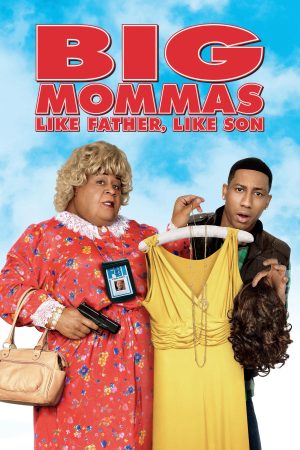 Phim Vú Em FBI Cha Nào Con Nấy - Big Mommas Like Father Like Son PhimChill Vietsub (2011)