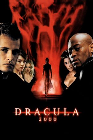 Phim Đóng Đinh Ma Cà Rồng - Dracula 2000 PhimChill Vietsub (2000)