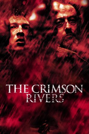 Phim Dòng Sông Nhuốm Máu - The Crimson Rivers PhimChill Vietsub (2000)