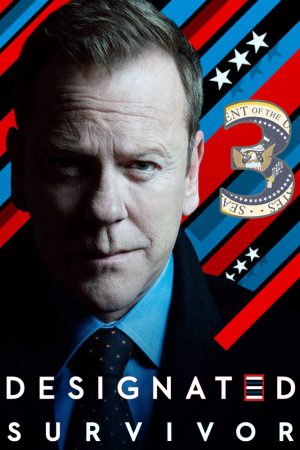 Xem phim Tổng Thống Bất Đắc Dĩ ( 3) tập 6 PhimChill Thuyết Minh HD 720p Vietsub Phim Mỹ-Designated Survivor (Season 3)