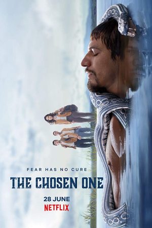 Phim Người được chọn ( 2) - The Chosen One (Season 2) PhimChill Vietsub (2019)