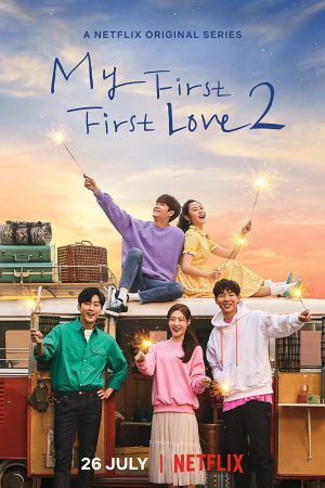 Xem phim Rung Động Đầu Đời 2 tập 5 PhimChill Thuyết Minh HD Vietsub Phim Hàn Quốc-My First First Love 2