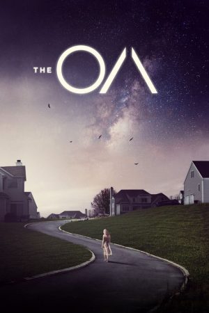 Phim Thiên thần đầu tiên ( 2) - The OA (Season 2) PhimChill Vietsub (2019)