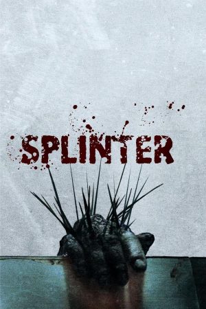 Phim Ký Sinh Dưới Da - Splinter PhimChill Vietsub (2008)