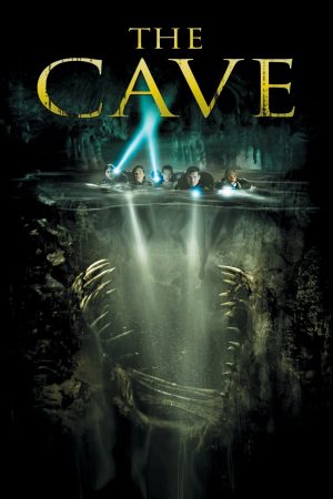 Phim Hang Cấm - The Cave PhimChill Vietsub (2005)