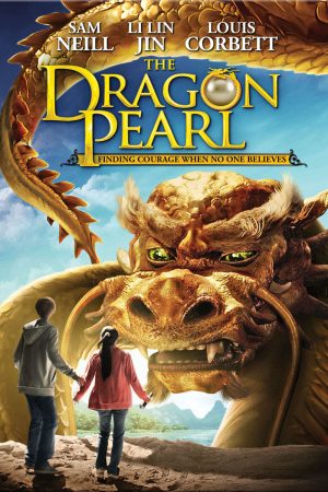 Phim Truy Tìm Ngọc Rồng - The Dragon Pearl PhimChill Vietsub (2011)