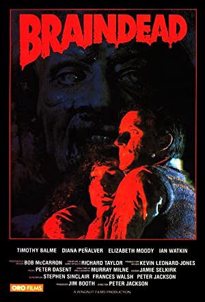 Phim Nhà Số 10 Phố Wellington - Dead Alive PhimChill Vietsub (1992)