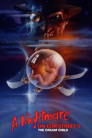 Phim Ác Mộng Phố Elm 5 Đứa Bé Trong Mơ - A Nightmare on Elm Street The Dream Child PhimChill Vietsub (1989)