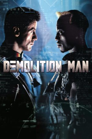 Xem phim Demolition Man tập full PhimChill Thuyết Minh HD Vietsub Phim Mỹ-Demolition Man