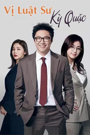 Phim Vị Luật Sư Kỳ Quặc - My Lawyer Mr Joe 2 PhimChill Vietsub (2019)