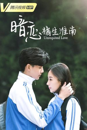 Xem phim Thầm yêu Quất sinh Hoài Nam tập 20 PhimChill Thuyết Minh HD Vietsub Phim Trung Quốc-Unrequited Love