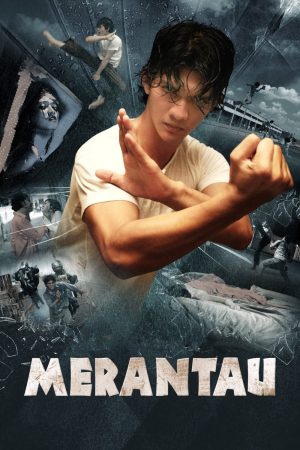 Phim Chiến Binh Merantau - Merantau PhimChill Vietsub (2009)