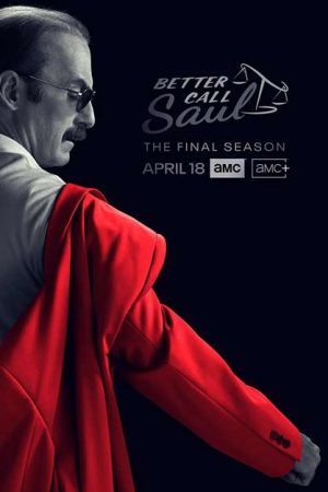 Phim Hãy gọi cho Saul ( 6) - Better Call Saul (Season 6) PhimChill Vietsub (2022)