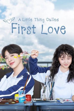 Xem phim Tình đầu ngây ngô tập 32 PhimChill Thuyết Minh HD Vietsub Phim Trung Quốc-A Little Thing Called First Love