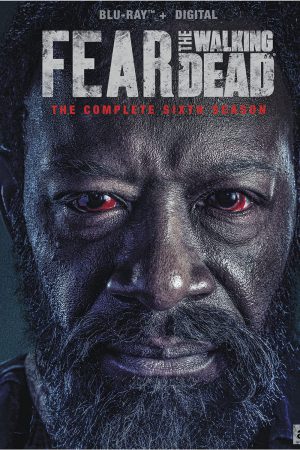 Xem phim Xác Sống Đáng Sợ ( 6) tập 16 PhimChill Thuyết Minh HD Vietsub Phim Mỹ-Fear The Walking Dead (Season 6)