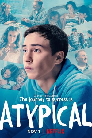 Xem phim Lập dị ( 3) tập 9 PhimChill Thuyết Minh HD Vietsub Phim Mỹ-Atypical (Season 3)