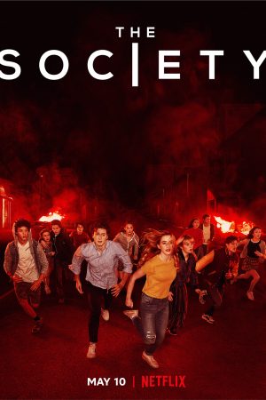 Xem phim Xã hội tập 3 PhimChill Thuyết Minh HD Vietsub Phim Mỹ-The Society