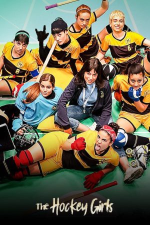 Xem phim Những Cô Gái Khúc Côn Cầu tập 5 PhimChill Thuyết Minh HD Vietsub Phim Mỹ-The Hockey Girls